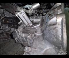 Cambio Manuale Per Chevrolet Aveo Benzina 2012