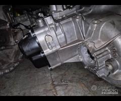 Cambio Manuale Per Chevrolet Aveo Benzina 2012