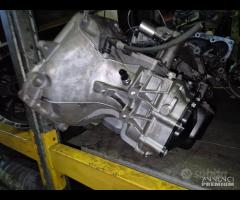 Cambio Manuale Per Chevrolet Aveo Benzina 2012