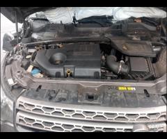 Land Rover Discovery Sport 2.0TD 204DTD 2015 - 7