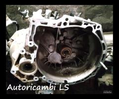 CAMBIO SUZUKI SX4 FIAT SEDICI 1.6 HDI 6 MARCE