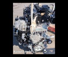 Motore FIAT (1.3 16V Turbo Benzina) 55282328