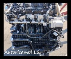 Motore FIAT (1.3 16V Turbo Benzina) 55282328