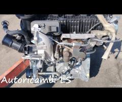 Motore FIAT (1.3 16V Turbo Benzina) 55282328