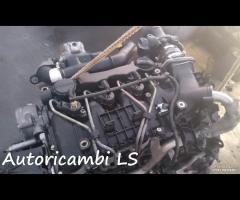 Motore 9HX SUZUKI 1.6 DDIS