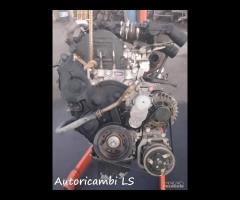 Motore 9HX SUZUKI 1.6 DDIS