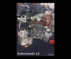 Motore 9HX SUZUKI 1.6 DDIS