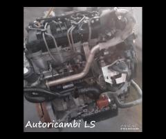 Motore 9HX SUZUKI 1.6 DDIS