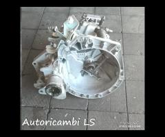 CAMBIO FIAT (1.0 Hybrid) 46341162 - 46351324