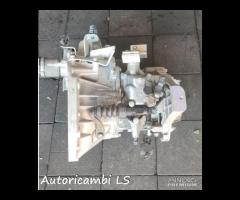CAMBIO FIAT (1.0 Hybrid) 46341162 - 46351324