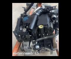 MOTORE RENAULT 1.5DCI K9KE638