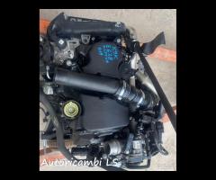 MOTORE RENAULT 1.5DCI K9KE638