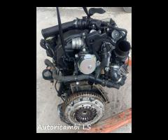 MOTORE RENAULT 1.5DCI K9KE638