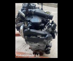 MOTORE RENAULT 1.5DCI K9KE638