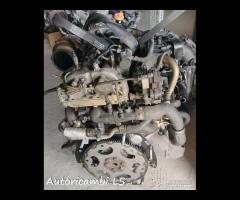 MOTORE ALFA ROMEO STELVIO 2.2 46347914