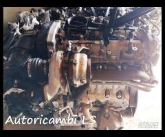 MOTORE ALFA ROMEO STELVIO 2.2 46347914