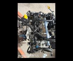 Motore (1.3 16V MJT) 46345266 (70kw)