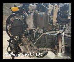 Motore (1.3 16V MJT) 46345266 (70kw)