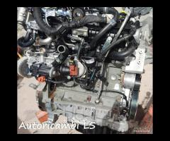 Motore (1.3 16V MJT) 46345266 (70kw)
