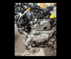 Motore (1.3 16V MJT) 46345266 (70kw)