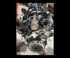 Motore (1.3 16V MJT) 46345266 (70kw)