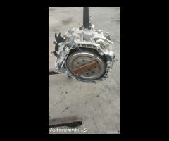 CAMBIO AUTOMATICO GETRAG k9K RENAULT NISSAN