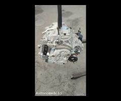CAMBIO AUTOMATICO GETRAG k9K RENAULT NISSAN