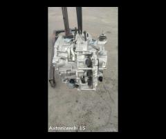 CAMBIO AUTOMATICO GETRAG k9K RENAULT NISSAN