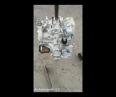 CAMBIO AUTOMATICO GETRAG k9K RENAULT NISSAN