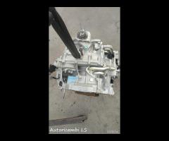 CAMBIO AUTOMATICO GETRAG k9K RENAULT NISSAN