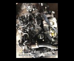 Motore XVJC 1.5 TDCi