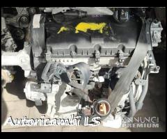 Motore BKC 1.9 TDI 105 CV