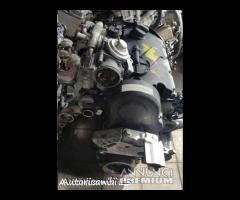 Motore BKC 1.9 TDI 105 CV