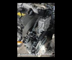 Motore BKC 1.9 TDI 105 CV
