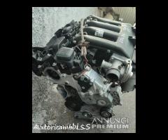 Motore bmw 204D4 150CV