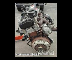 Motore Fiat ducato F1AE0481C