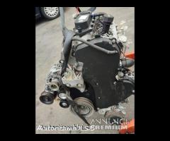 Motore Fiat ducato F1AE0481C