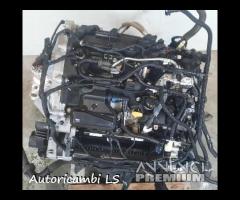 Motore YZJA FORD 1.5 ST EcoBoost 200CV