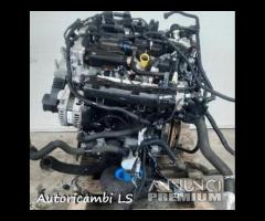 Motore YZJA FORD 1.5 ST EcoBoost 200CV