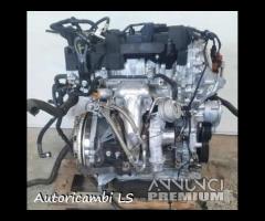 Motore YZJA FORD 1.5 ST EcoBoost 200CV