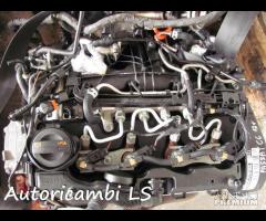 Motore Volkswagen CFG