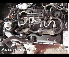 Motore Volkswagen CFG
