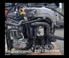 Motore Volkswagen CFG