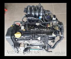 Motore (1.2 8V bz.) 169A4000 (51kw) 2023