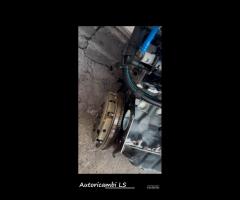 Motore (1.2 8V bz.) 169A4000 (51kw) 2023
