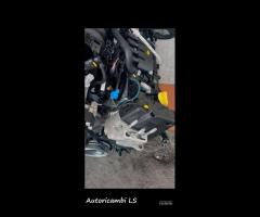 Motore (1.2 8V bz.) 169A4000 (51kw) 2023
