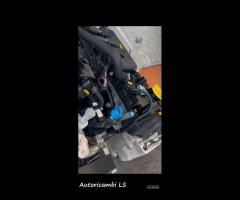 Motore (1.2 8V bz.) 169A4000 (51kw) 2023