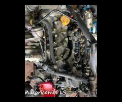 Motore (1.4 16V T-Jet bz/g) 55277701 (88kw)