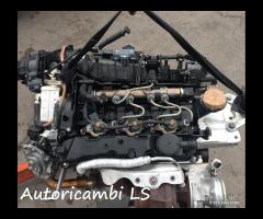 Motore BMW 1.5 TD B37C15A