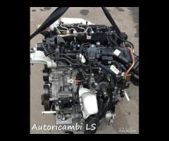Motore BMW 1.5 TD B37C15A